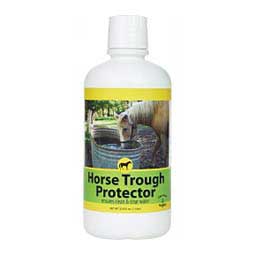 Horse Trough Protector  Care Free Enzymes